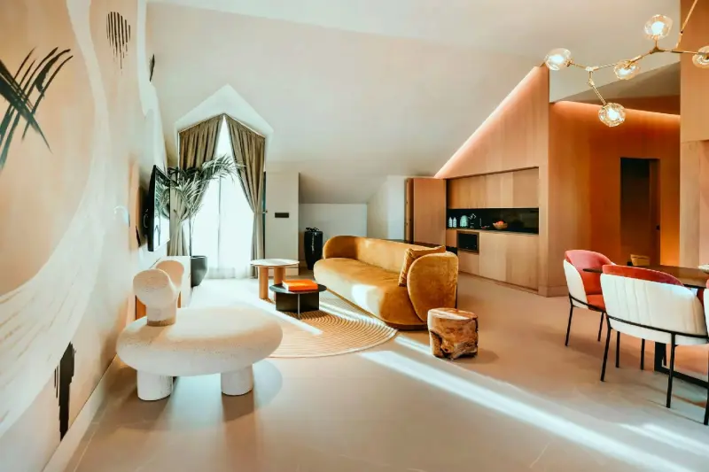 2 Bedroom SO VIP Almenara Suite
