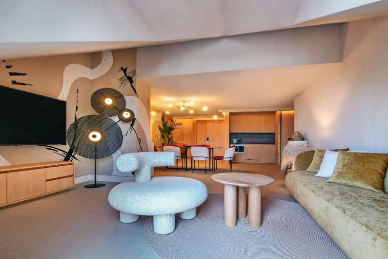 2 Bedroom SO VIP Cortijo Suite