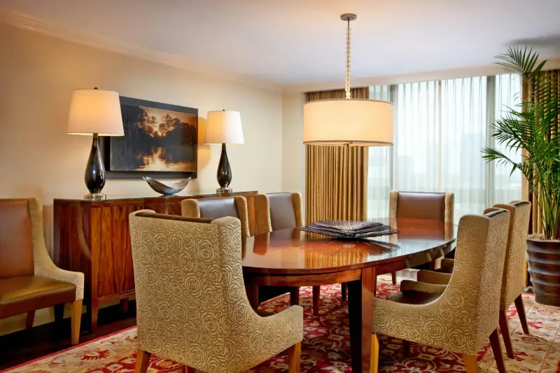 Royal Suite