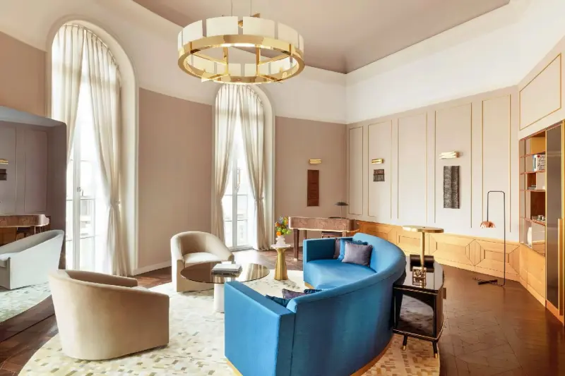 Signature Suite