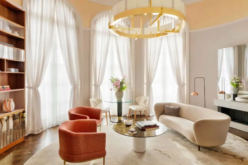 Heritage Suite