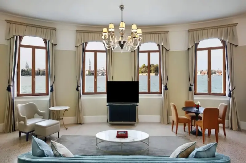 Marco Polo Signature Suite 
