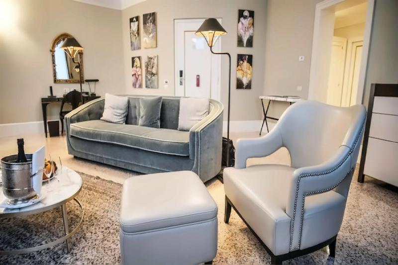Marco Polo Signature Suite 