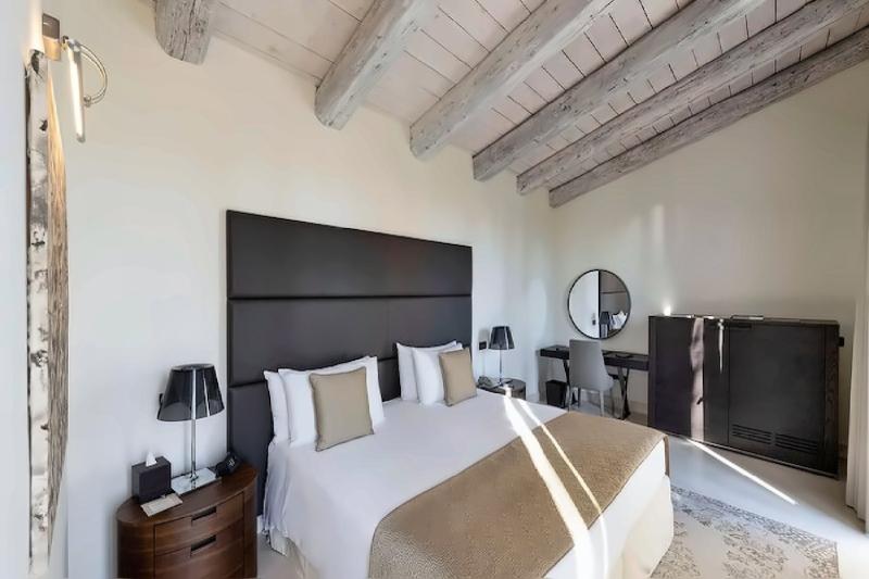 Giardini Garden View Suite