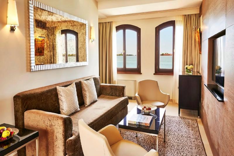 Navigante Lido Signature Suite 