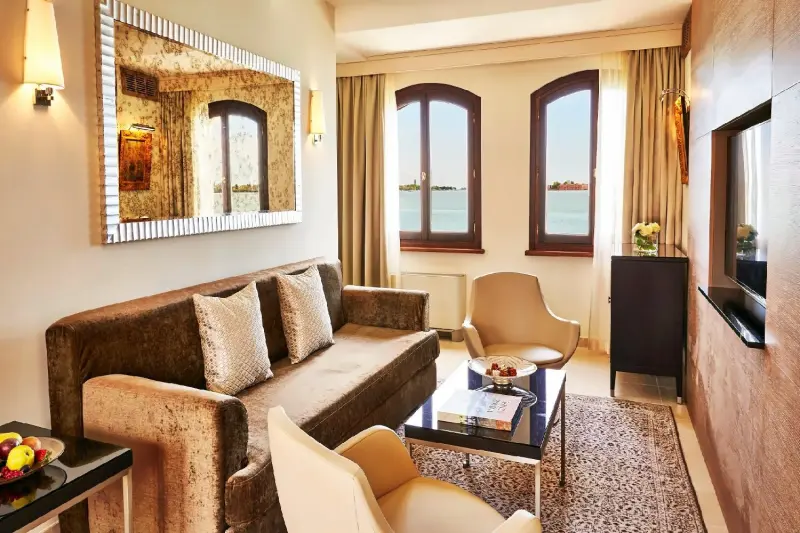 Navigante Lido Signature Suite 