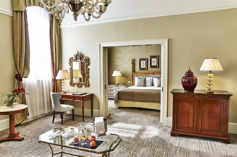 Venice Prestige Suite