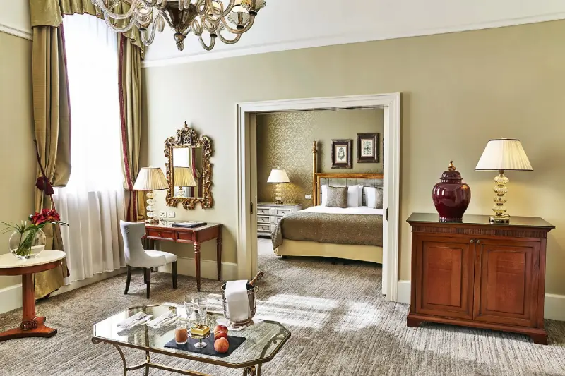 Venice Prestige Suite