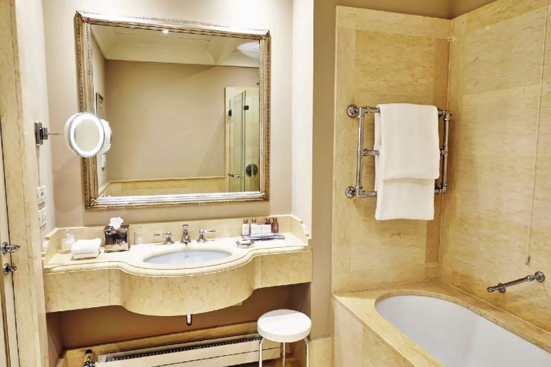 Grand Deluxe Garden View Room
