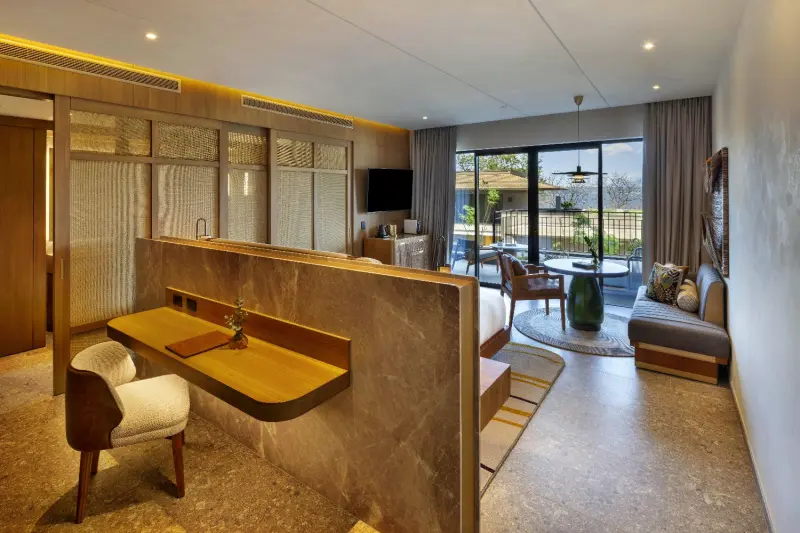  Bahia View Plunge Pool Suite