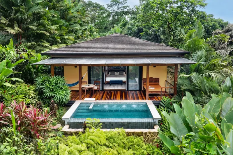 Springs Villa