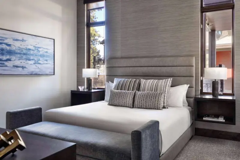 3 Bedrooms Golf View Edgewood Villa Suite