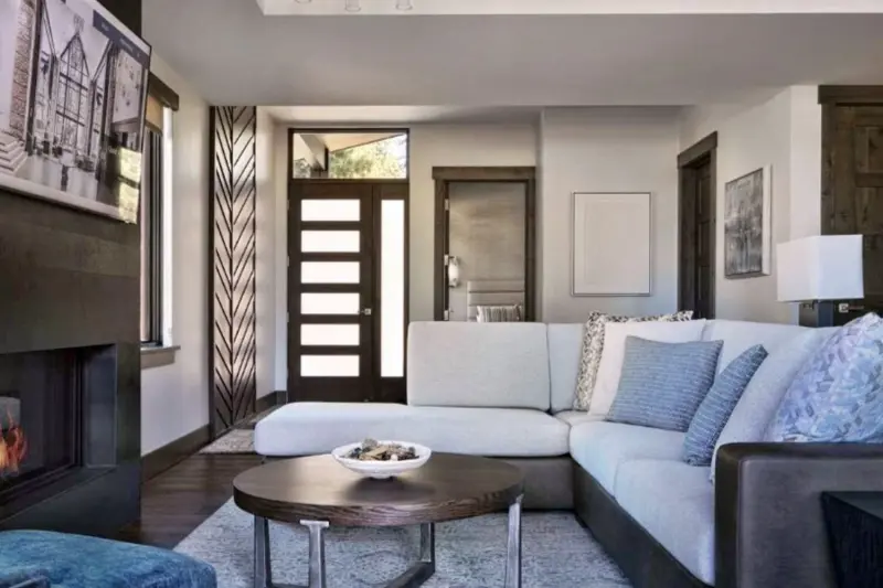 2 Bedrooms Golf View Edgewood Villa Suite