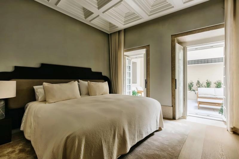 Terrace Suite