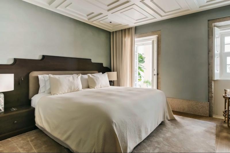 Terrace Room