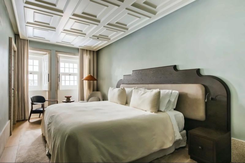 Terrace Room