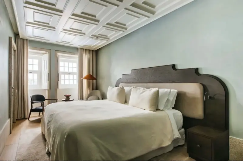 Terrace Room