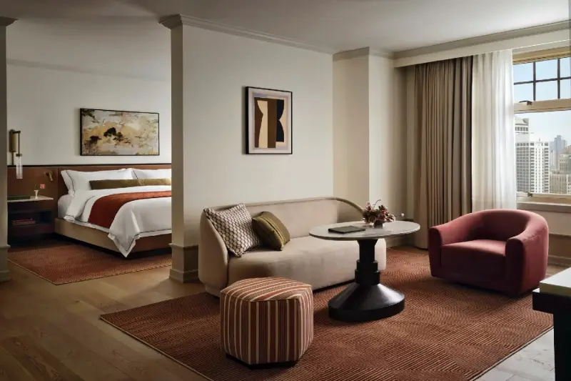 Junior Suite