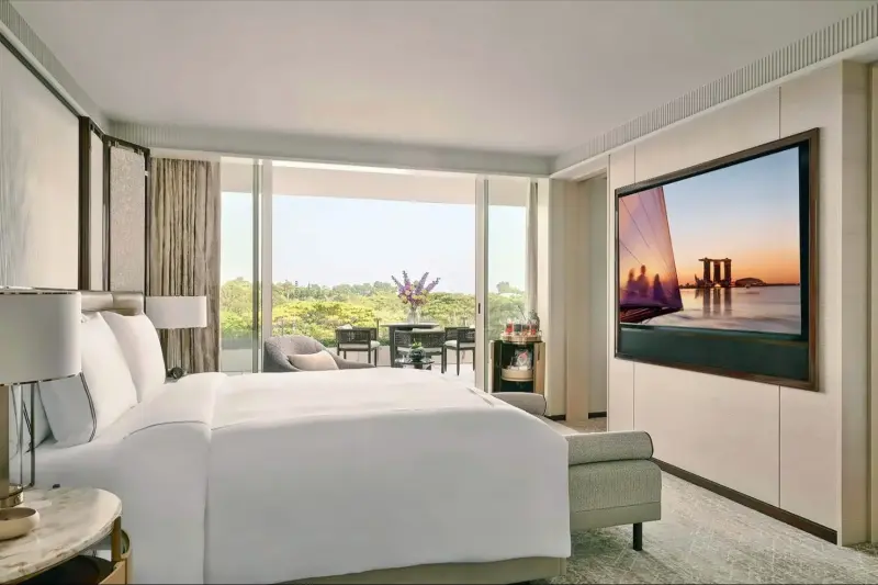 2 Bedroom Sands Family Suite