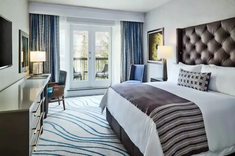 Resort View Room