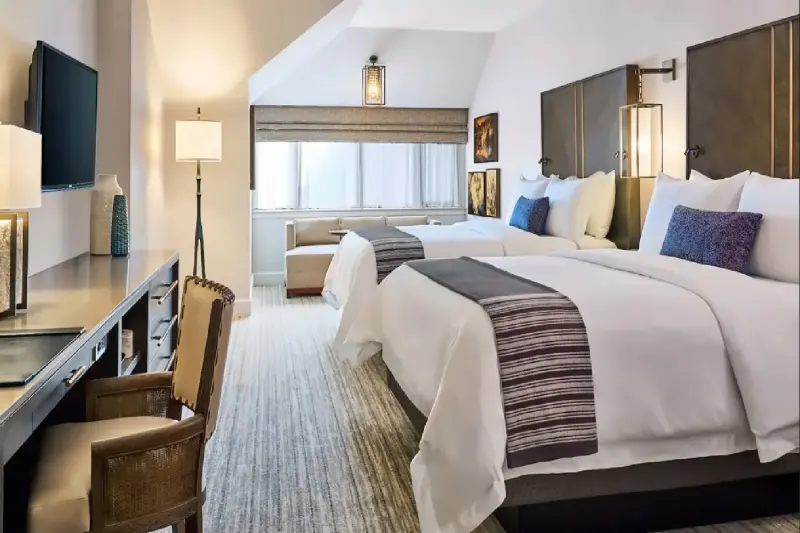 Gore Creek Mountain View Suite