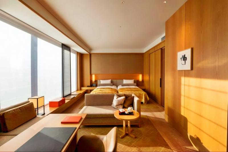 Heritage Balcony Junior Suite