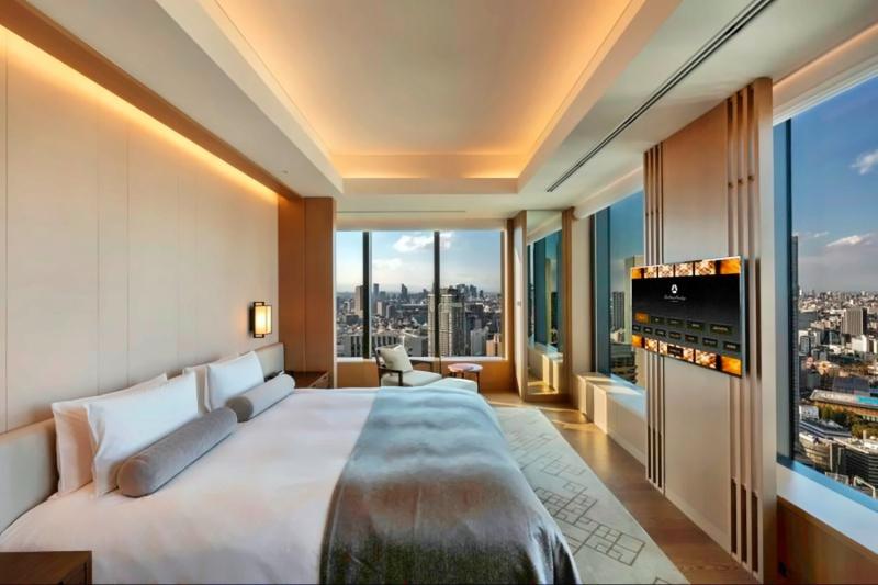 Heritage Corner Junior Suite