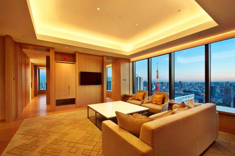 Heritage Corner Junior Suite