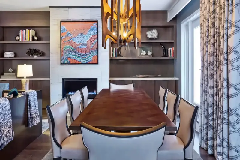 2 Bedroom Blue Sky Presidential Suite
