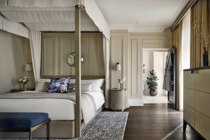 2 Bedroom Interconnecting Family Suite