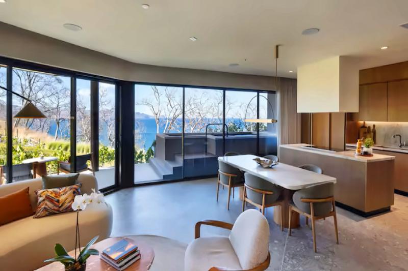 2 Bedroom Tropical View Residence
