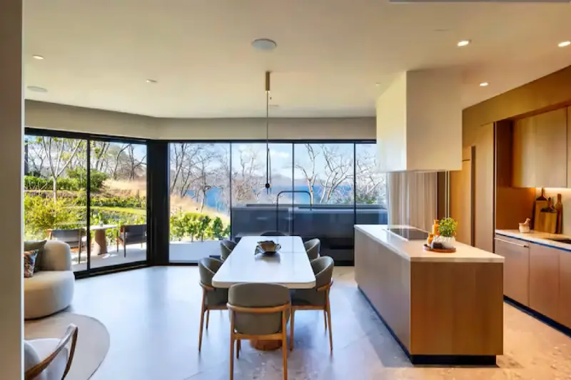 2 Bedroom Tropical View Residence