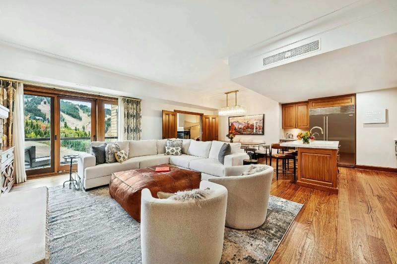 4 Bedroom St Regis Residence