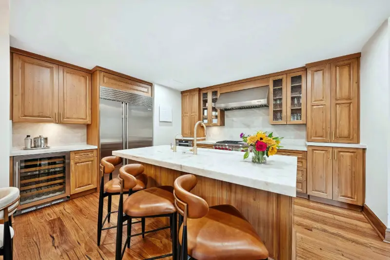 4 Bedroom St Regis Residence