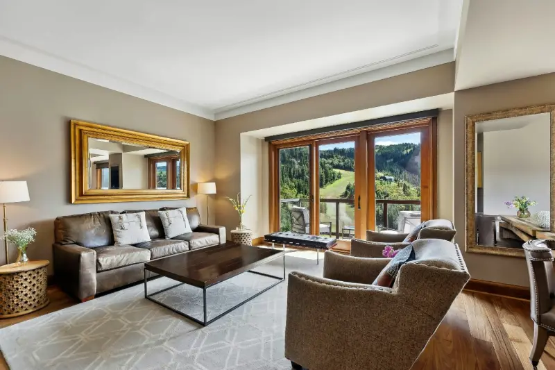 2 Bedroom Ambassador Residence