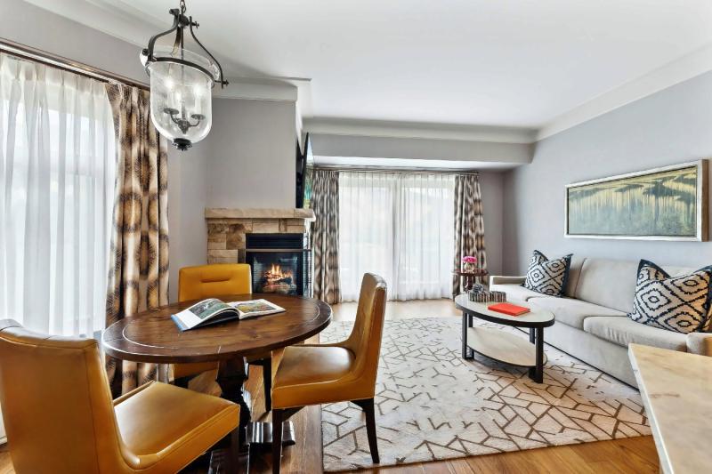 Astor Suite