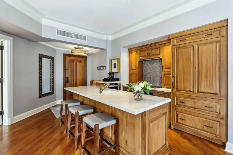 Astor Suite