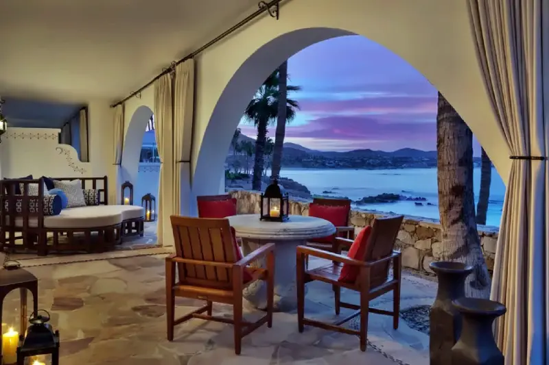 2 Bedroom Oceanfront Premier Family Suite 