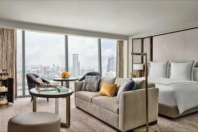 Sands Premier City View Studio