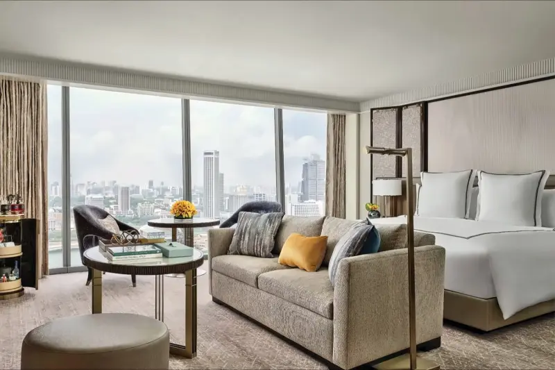 Sands Premier City View Studio