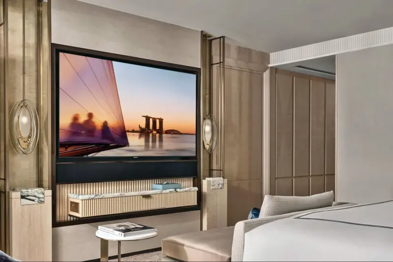 Sands Premier Room