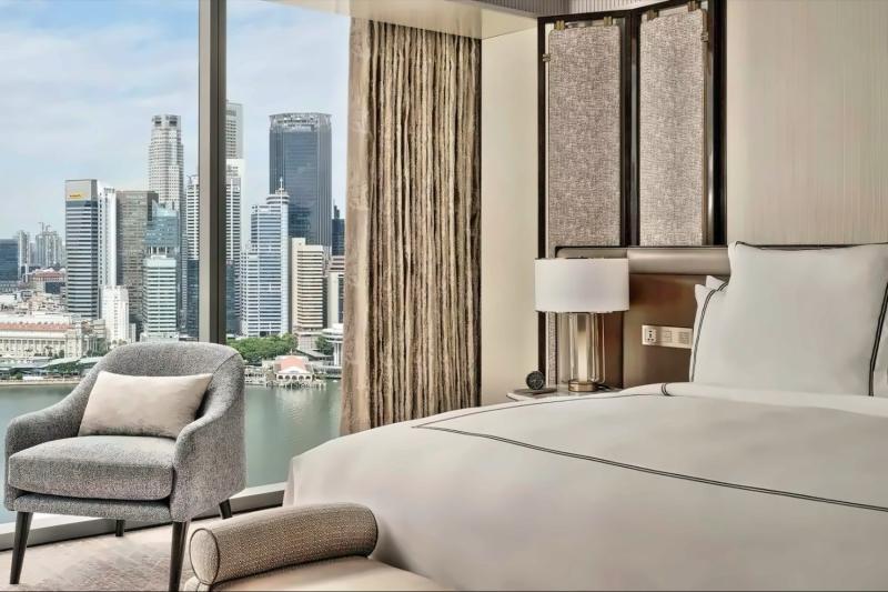 Sands Premier City View Suite