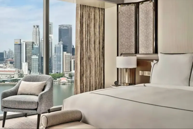 Sands Premier City View Suite