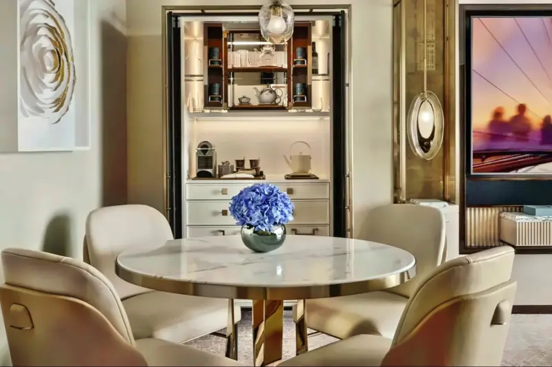 Sands Premier City View Suite