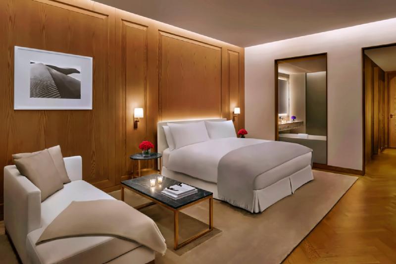 Superior Deluxe Balcony Room