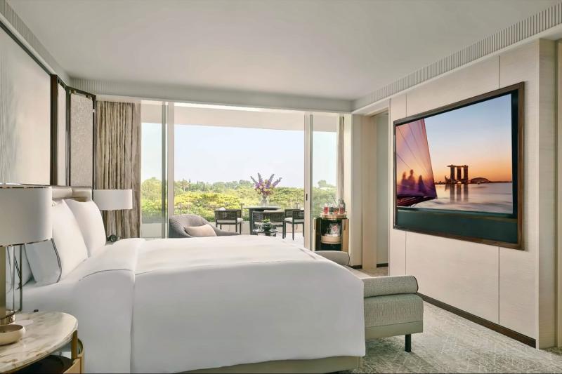 Sands Family Suite