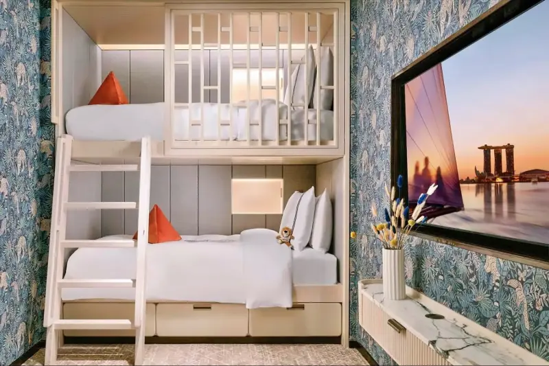Sands Family Suite