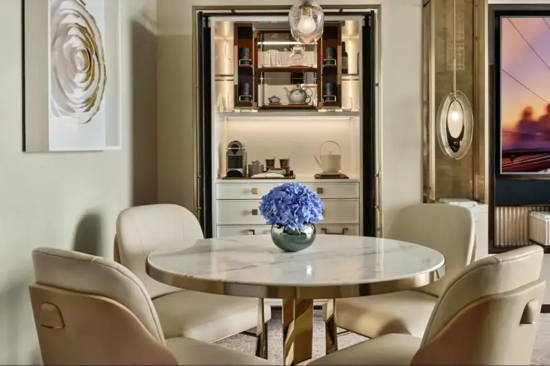 2 Bedroom Sands Premier City View Suite