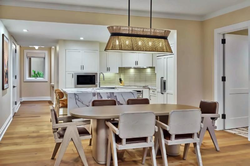 2 Bedroom Ocean View Residence