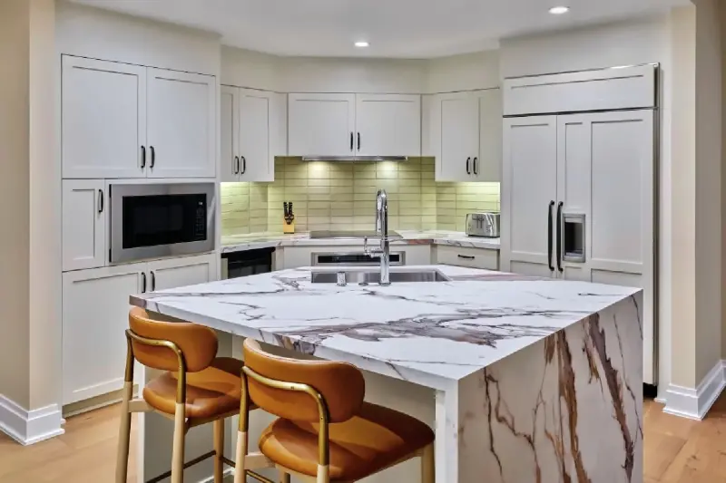 3 Bedroom Garden View Residence